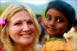 CorrineN Gopika   